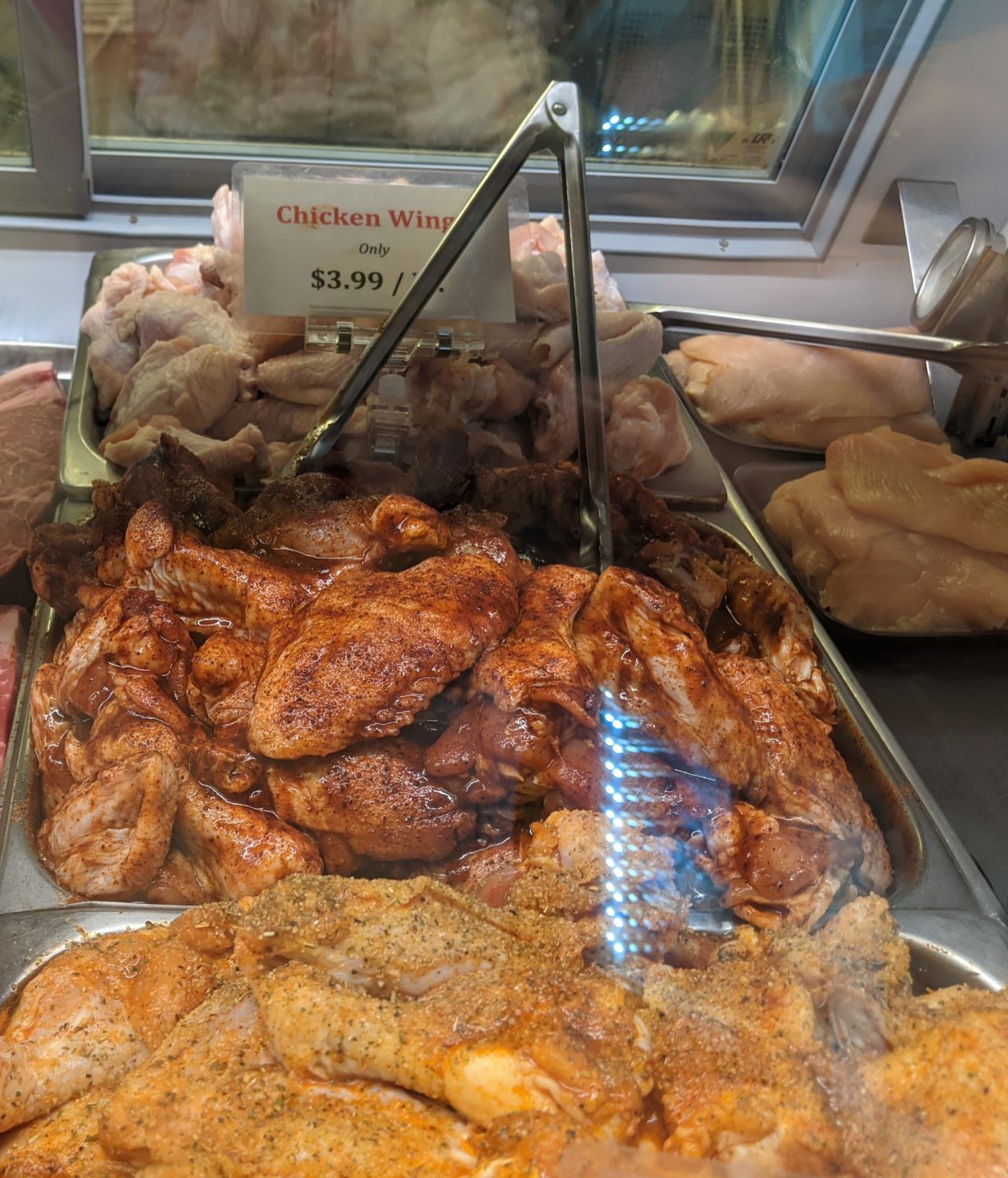 MEAT MARKET Kensington Market